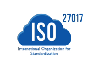 ISO 27017