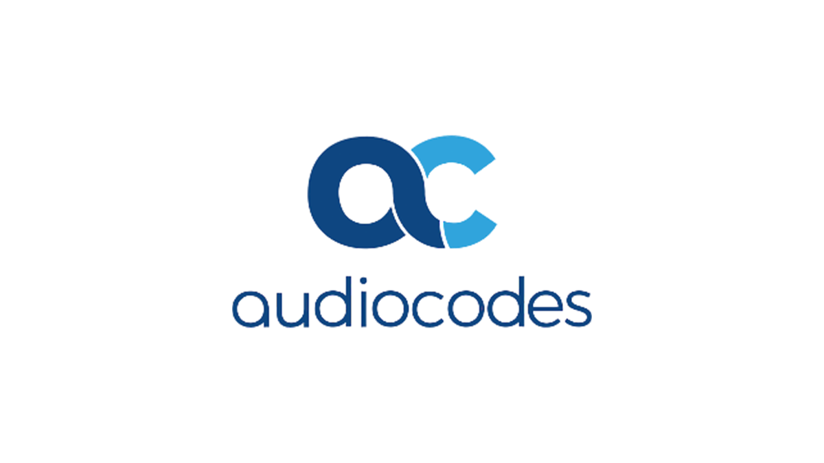 AudioCodes